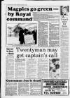 Western Daily Press Saturday 11 August 1990 Page 26