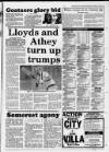 Western Daily Press Saturday 11 August 1990 Page 27