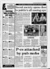Western Daily Press Monday 13 August 1990 Page 9
