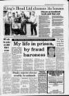 Western Daily Press Monday 13 August 1990 Page 13