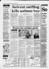 Western Daily Press Wednesday 15 August 1990 Page 2