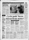 Western Daily Press Wednesday 15 August 1990 Page 12