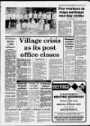 Western Daily Press Wednesday 15 August 1990 Page 13