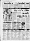 Western Daily Press Wednesday 15 August 1990 Page 26