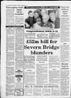 Western Daily Press Thursday 16 August 1990 Page 10
