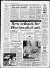 Western Daily Press Thursday 16 August 1990 Page 12