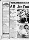 Western Daily Press Thursday 16 August 1990 Page 16
