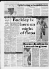 Western Daily Press Thursday 16 August 1990 Page 30