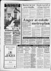 Western Daily Press Friday 17 August 1990 Page 12