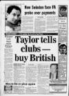 Western Daily Press Friday 17 August 1990 Page 32