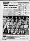 Western Daily Press Friday 17 August 1990 Page 34