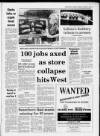 Western Daily Press Tuesday 21 August 1990 Page 9