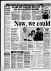 Western Daily Press Wednesday 22 August 1990 Page 4