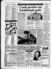 Western Daily Press Wednesday 22 August 1990 Page 22