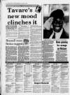 Western Daily Press Wednesday 22 August 1990 Page 30