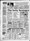 Western Daily Press Thursday 23 August 1990 Page 2