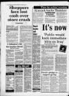 Western Daily Press Thursday 23 August 1990 Page 4