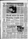 Western Daily Press Thursday 23 August 1990 Page 14