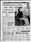 Western Daily Press Thursday 23 August 1990 Page 30