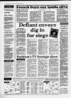 Western Daily Press Friday 24 August 1990 Page 2