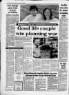 Western Daily Press Friday 24 August 1990 Page 10