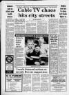 Western Daily Press Friday 24 August 1990 Page 12