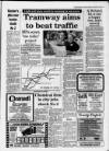 Western Daily Press Friday 24 August 1990 Page 15