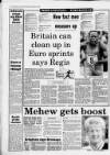 Western Daily Press Friday 24 August 1990 Page 34