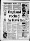 Western Daily Press Friday 24 August 1990 Page 36