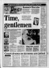 Western Daily Press Wednesday 29 August 1990 Page 3