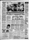 Western Daily Press Wednesday 29 August 1990 Page 12