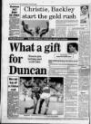 Western Daily Press Wednesday 29 August 1990 Page 28