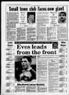 Western Daily Press Friday 31 August 1990 Page 36