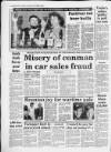 Western Daily Press Saturday 01 September 1990 Page 8