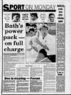 Western Daily Press Monday 03 September 1990 Page 25