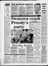 Western Daily Press Monday 03 September 1990 Page 26