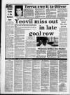 Western Daily Press Monday 03 September 1990 Page 30