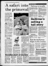 Western Daily Press Tuesday 04 September 1990 Page 20