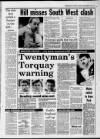Western Daily Press Tuesday 04 September 1990 Page 27