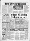 Western Daily Press Thursday 06 September 1990 Page 10