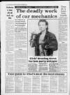 Western Daily Press Thursday 06 September 1990 Page 14