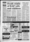 Western Daily Press Friday 07 September 1990 Page 4