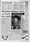 Western Daily Press Friday 07 September 1990 Page 11