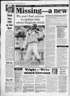 Western Daily Press Friday 07 September 1990 Page 30