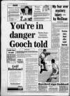 Western Daily Press Friday 07 September 1990 Page 32
