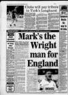 Western Daily Press Monday 10 September 1990 Page 28