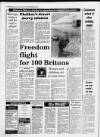 Western Daily Press Wednesday 12 September 1990 Page 4