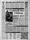 Western Daily Press Monday 17 September 1990 Page 35