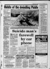 Western Daily Press Saturday 22 September 1990 Page 3