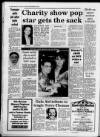 Western Daily Press Saturday 22 September 1990 Page 8